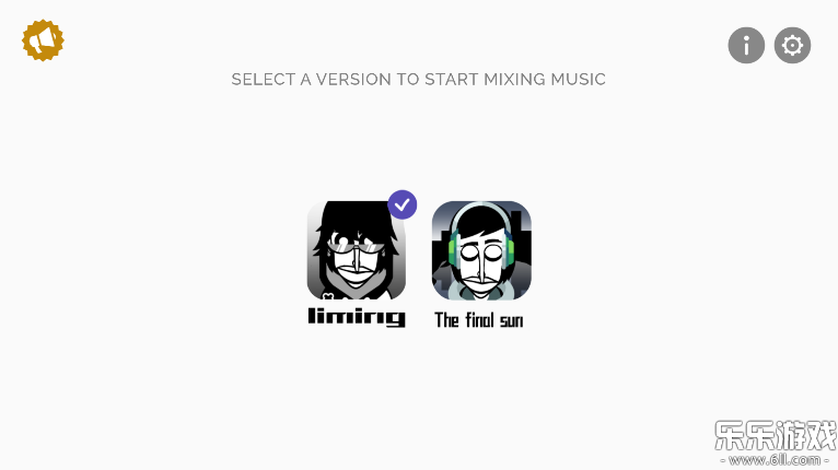 limingģ°汾(The final sunV2-incredibox)v0.5.7 ׿