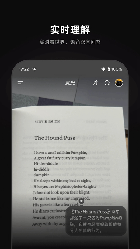 灵光ai软件免费下载安装2026最新版本截图