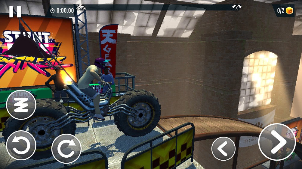 ؼĦ(Stunt Bike Extreme)v0.549 ׿