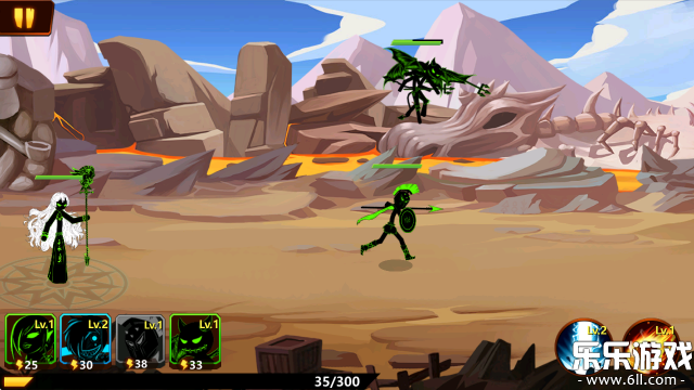 ˳ͻֻ(Stickman Fighting)v1.4.47 ׿