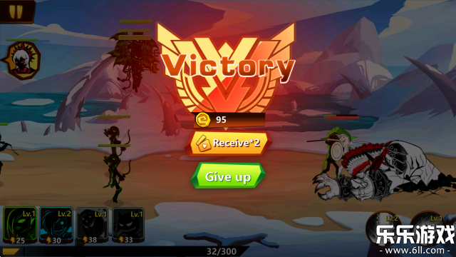 ˳ͻֻ(Stickman Fighting)v1.4.47 ׿