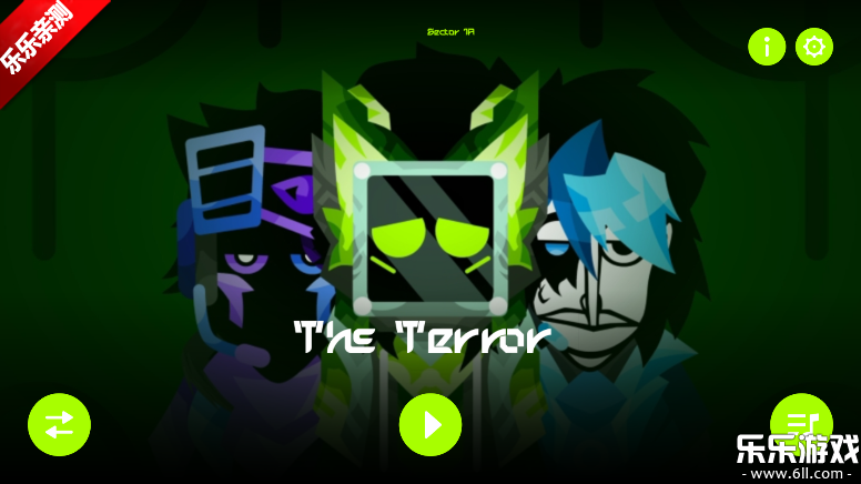 Terrorģ°汾v0.5.7 ׿
