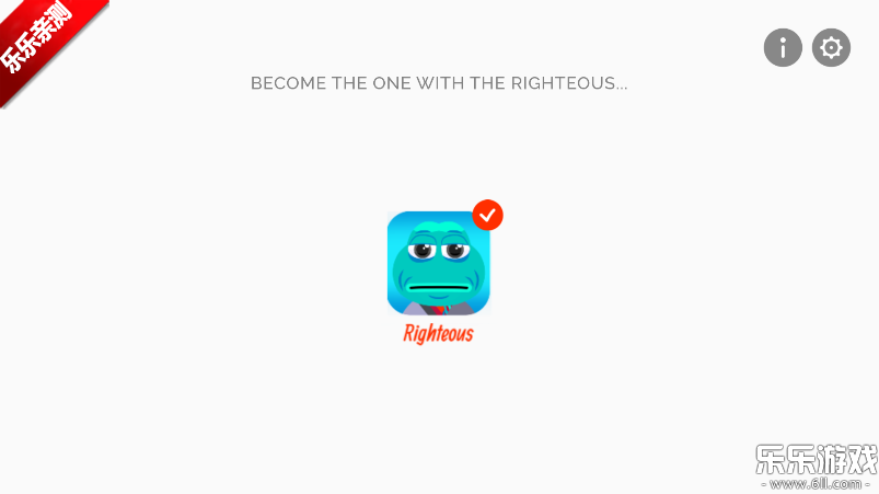 Righteousģ°v0.5.7 ׿