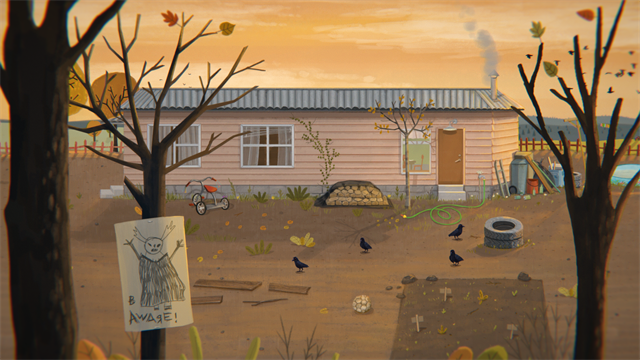 СϷ(Little Misfortune)v2.4 ׿