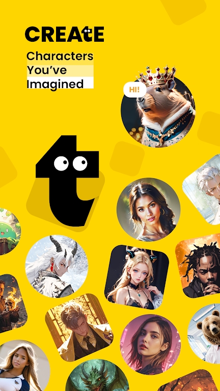 Talkie Lab官方软件下载截图