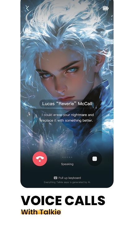 Talkie Lab官方软件下载截图