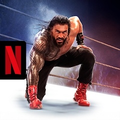 WWE2K25ֻv0.1074.0 °
