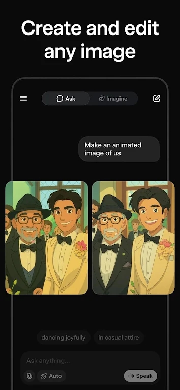 grok4Ѱذװv1.0.76 Ĺٷ