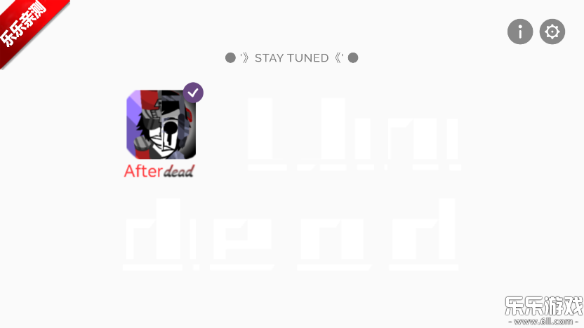 Aftermathģ°汾v0.5.1 ׿