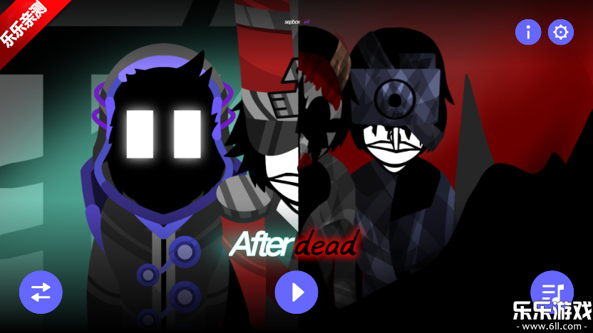 Aftermathģ°汾v0.5.1 ׿