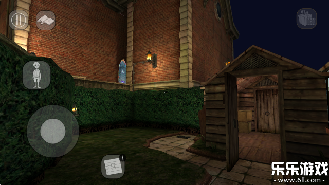 Ů2Ϸٷ(Evil Nun 2)v1.3.5147 ֻ