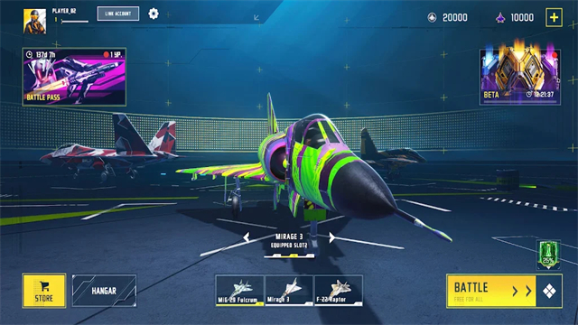 ս2սPvP(Sky Combat 2)v1.1.1 ׿