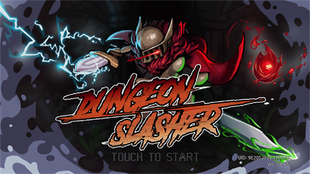 ɱϷ(dungeonslasher)v0.749.3 ֻ