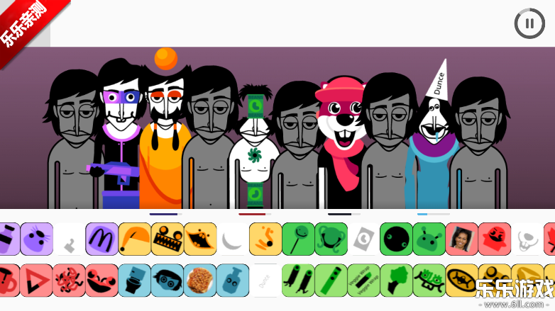 Pop Riseģ°汾v0.5.1 ׿