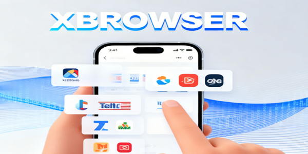 XBROWSER