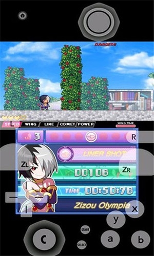 Lime3DSģٷv2119.1 °