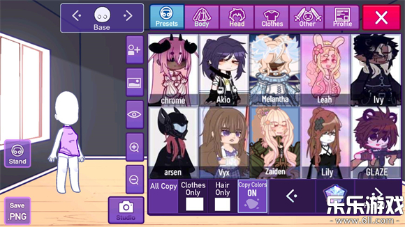 Ӳƹٷ(Gacha Nebula)v1.7.0.2 ֻ