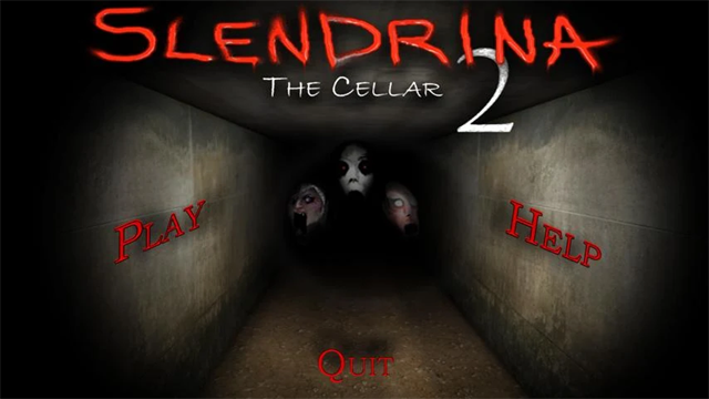 ɺӵĵ2(Slendrina the Cellar 2)v1.2.4 ׿