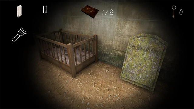 ɺӵĵ2(Slendrina the Cellar 2)v1.2.4 ׿