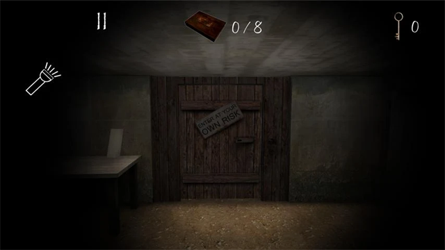 ɺӵĵ2(Slendrina the Cellar 2)v1.2.4 ׿