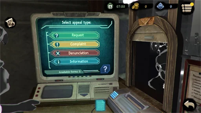 Թ2(Beholder 2)v1.7.16104 ׿