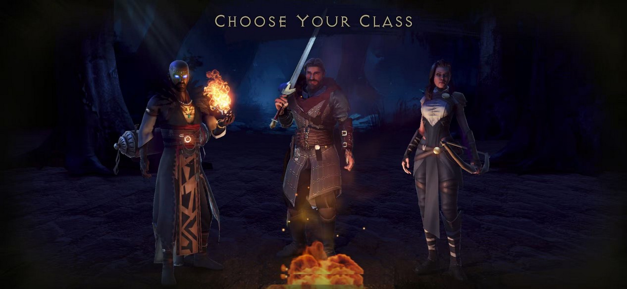 Ӱ֮Ϸ(Shadowborn)v0.5.16 ׿