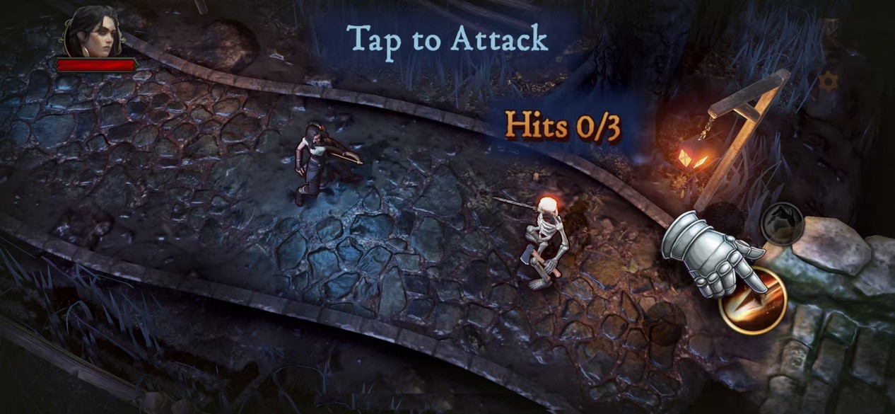 Ӱ֮Ϸ(Shadowborn)v0.5.16 ׿