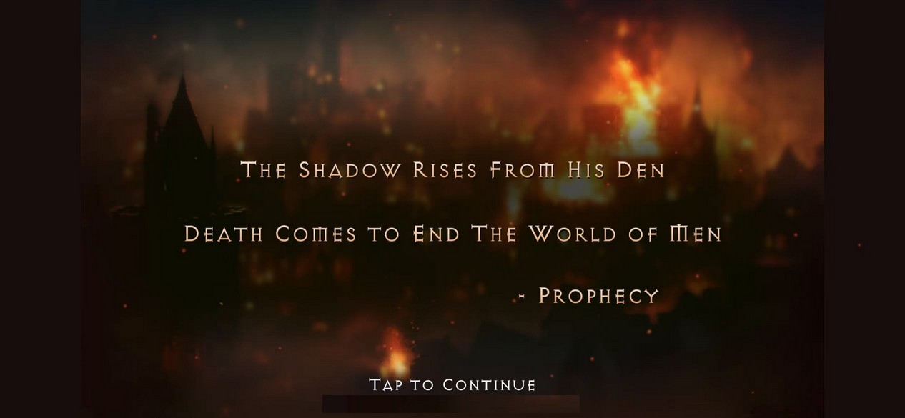 Ӱ֮Ϸ(Shadowborn)v0.5.16 ׿