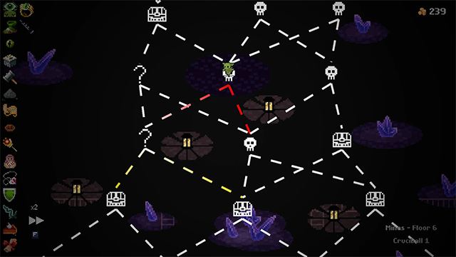 粼ֵ(Peglin)v1.1.24 °