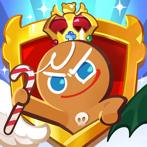 ʰ°汾(Cookie Run: Kingdom)v6.11.102 ֻ