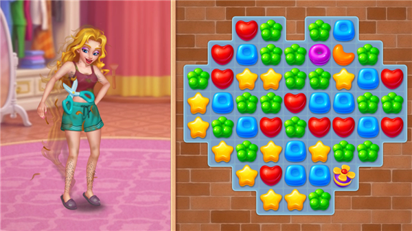 ʱиʦϷ(Home Mansion)v1.309.13400 ׿