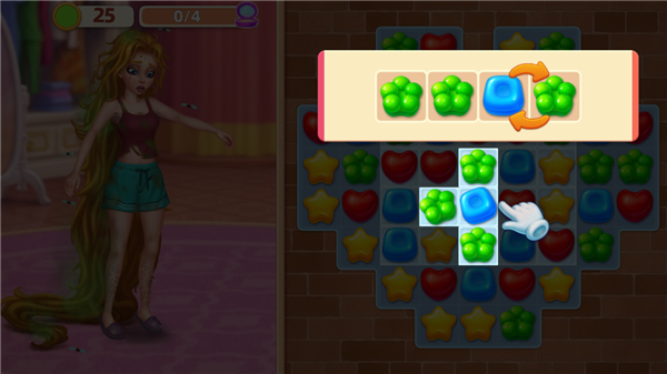 ʱиʦϷ(Home Mansion)v1.309.13400 ׿