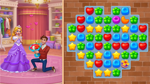 ʱиʦϷ(Home Mansion)v1.309.13400 ׿