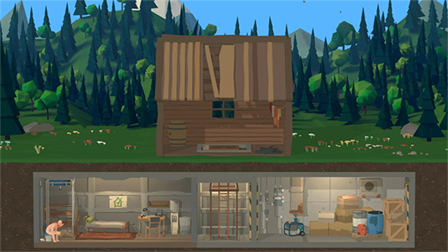 ʬɭ3İذװ(Zombie Forest 3)v1.0.23 ׿