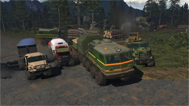 ʵؿģ°(RTHD Offroad online game)v11.8 ׿