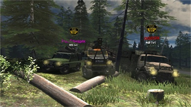 ʵؿģ°(RTHD Offroad online game)v11.8 ׿