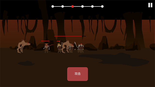 (The Bonfire)v2.8.4 ׿