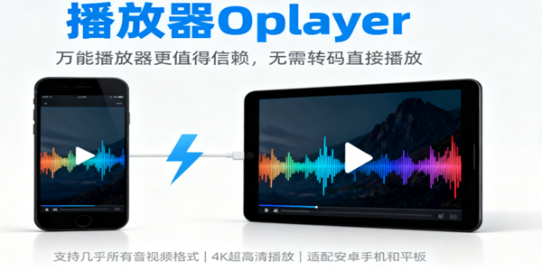 Oplayer