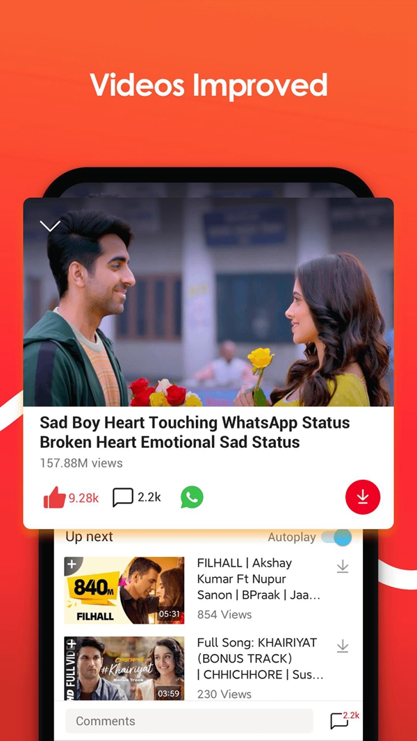 vidmate2025ٷv5.3431 ׿