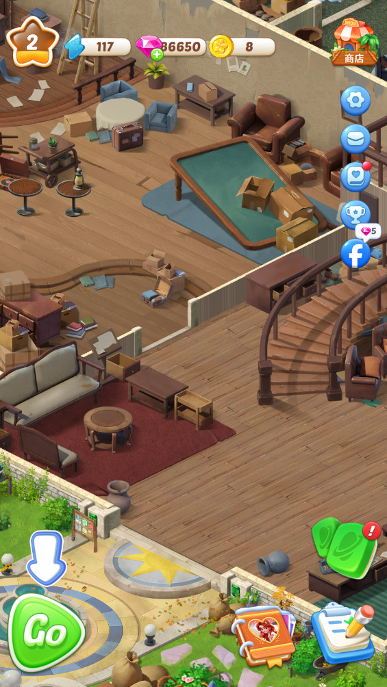 ¿ذװ(Okara Escape)v1.0.88 ֻ