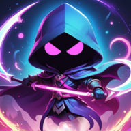 ڴ鷨ʦ°汾(Pocket Necro)v1.7.1 ׿