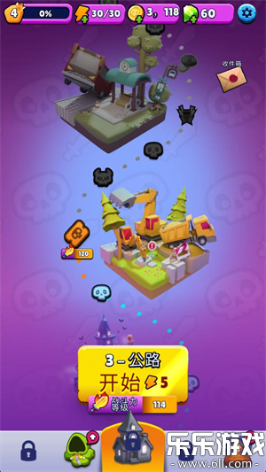 ڴ鷨ʦ°汾(Pocket Necro)v1.7.1 ׿