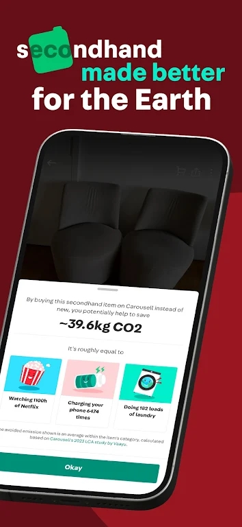 תcarousellֽƽ̨v2.430.8 ׿