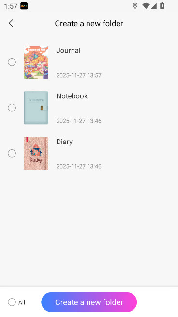 Kilonotes HDǧʼappѰװv3.22.1 ֻ