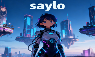 saylo是什么软件 saylo厂商是谁