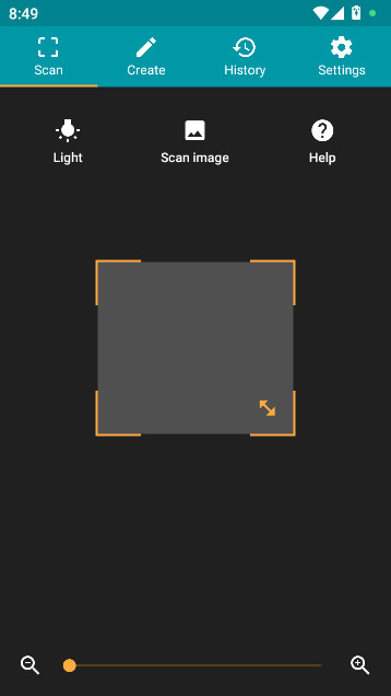QR Scanner appѰ氲װv3.2.7-P ׿