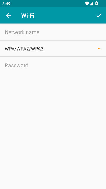 QR Scanner appѰ氲װv3.2.7-P ׿
