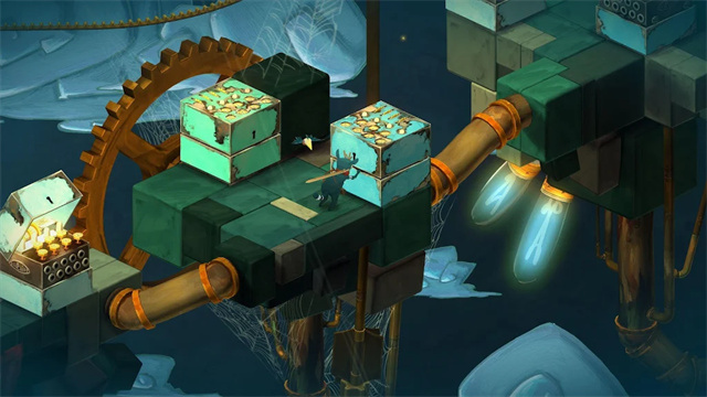 鹹(Figment)v1.5.0 ׿