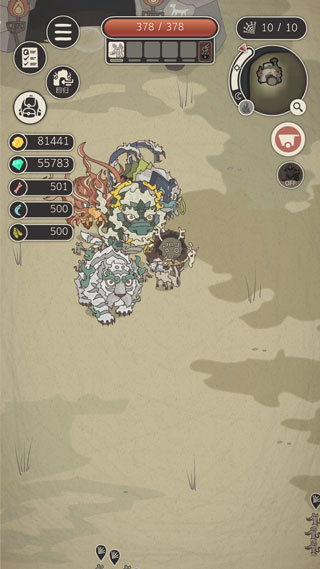 ҰѱʦϷ(Wild Tamer)v2.45 ׿