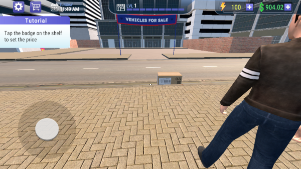 ޵ģ(Car Mechanic Shop Simulator)v1.2.16 ׿